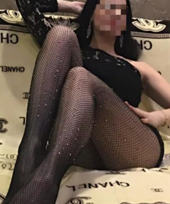 Анастасия