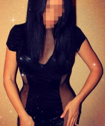 Анастасия